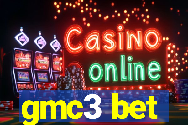 gmc3 bet